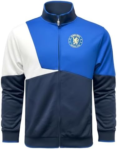 Amazon.com: Chelsea Football Club Official Soccer Gift Mens Fleece